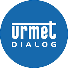 URMET Logo