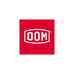 DOM Logo