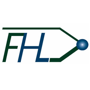 FHL Messtechnik Logo