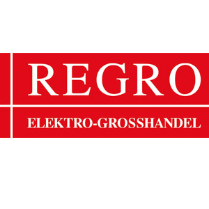 REGRO Logo