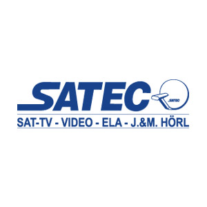 Satec Logo Satec Logo