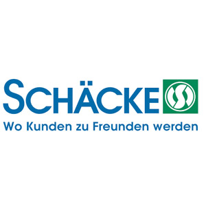 SCHÄCKE Logo